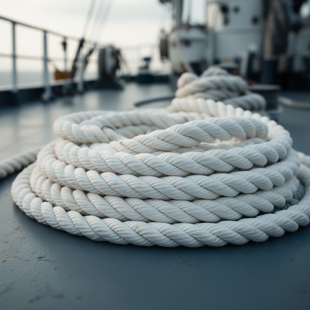 Ropes