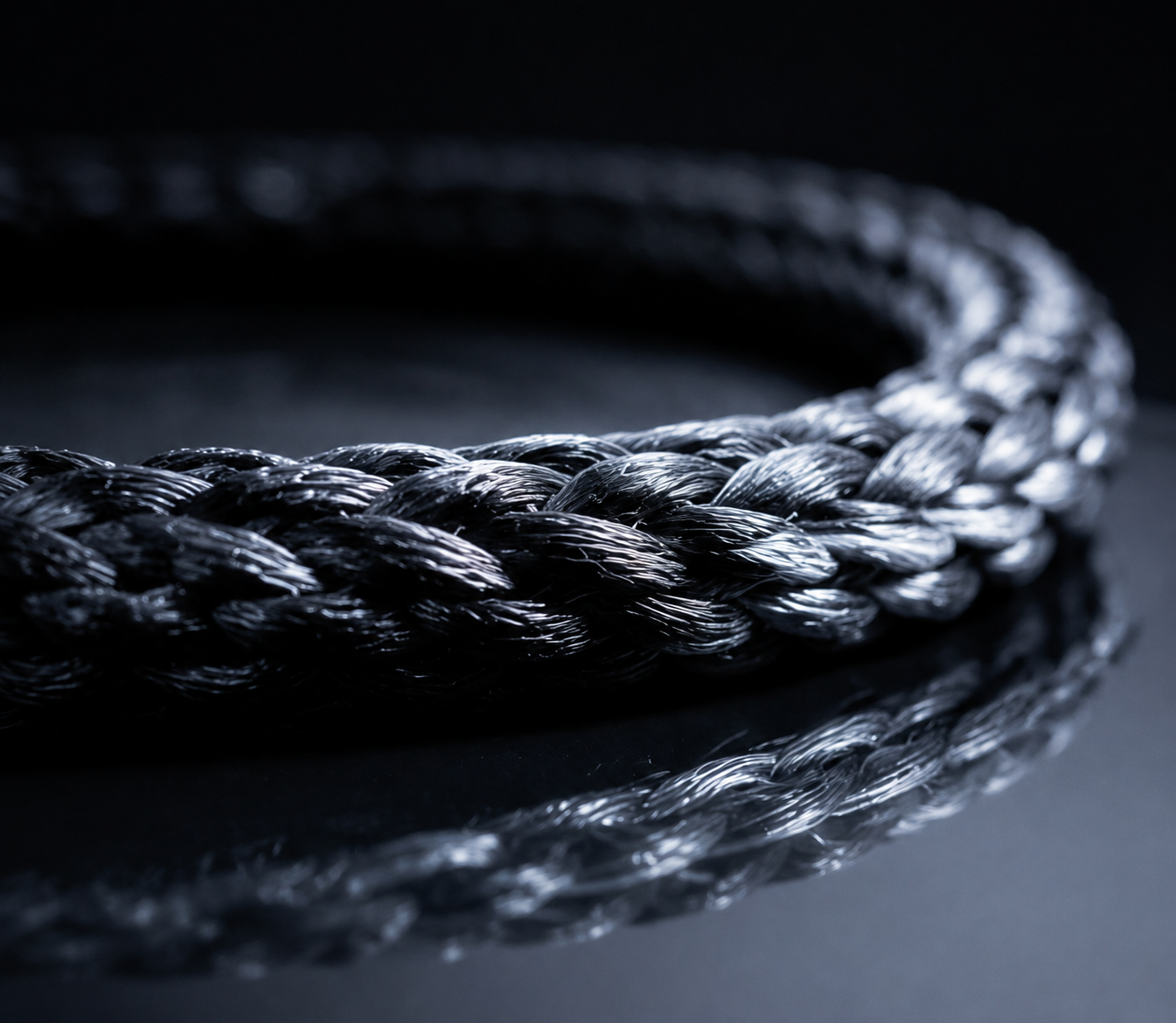 UHMWPE Ropes